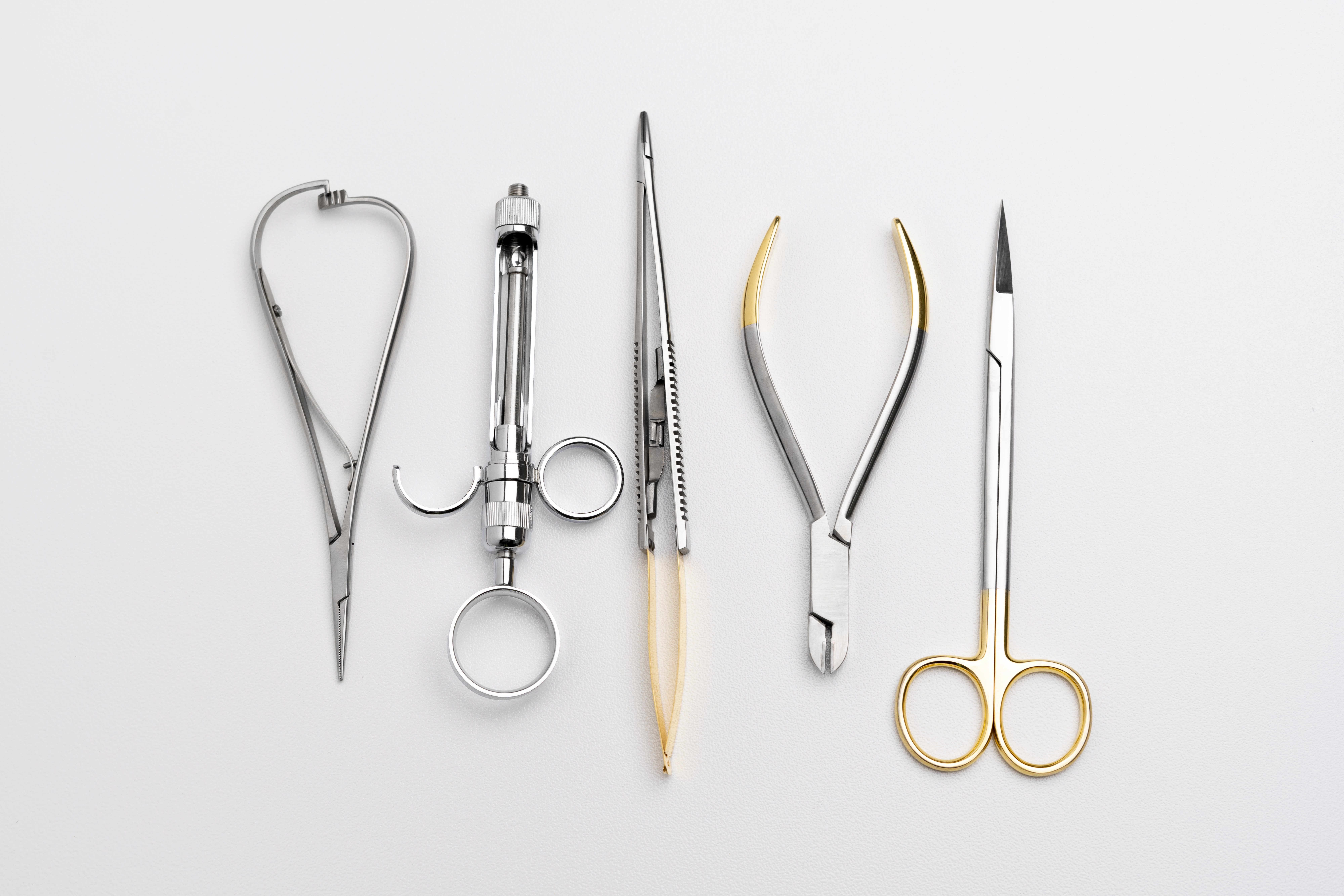 Surgical Instruments